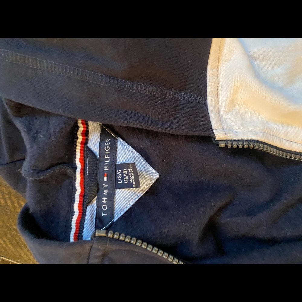 Tommy Hilfiger Hoodie